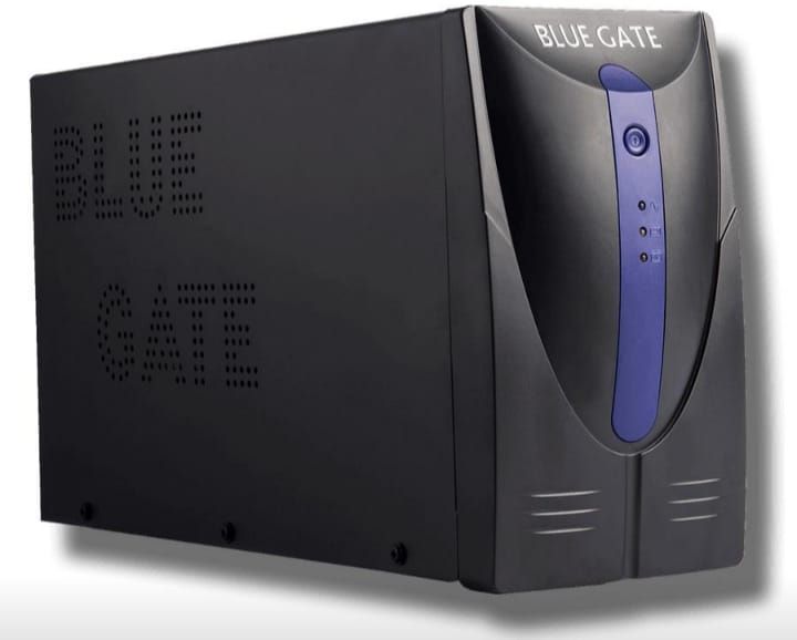 ​BLUEGATE 650VA UPS (BG650)