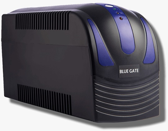 ​BLUEGATE 653VA&nbsp;UPS (BG653)